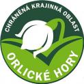 CHKO Orlické Hory - logo
