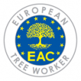 EAC - logo
