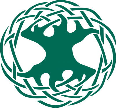 Arborsitika Hrůša - logo