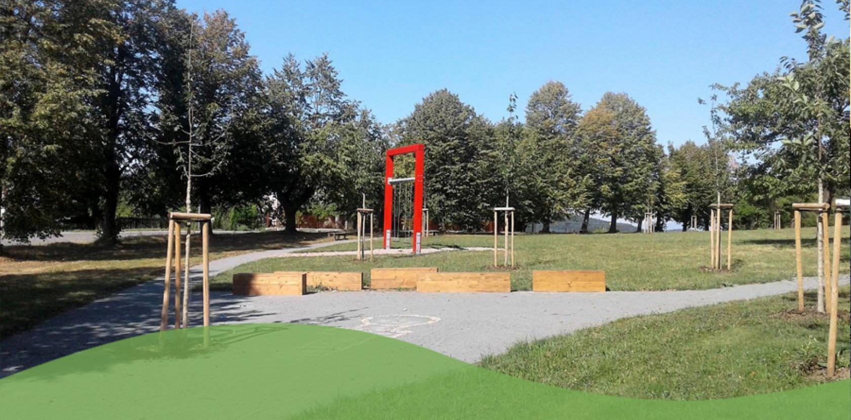 Parkové úpravy Parkové úpravy, úpravy parků